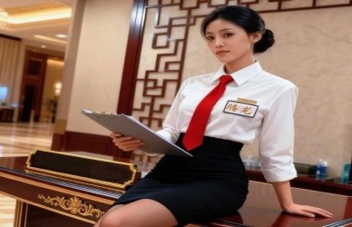 腾龙公司客服经理